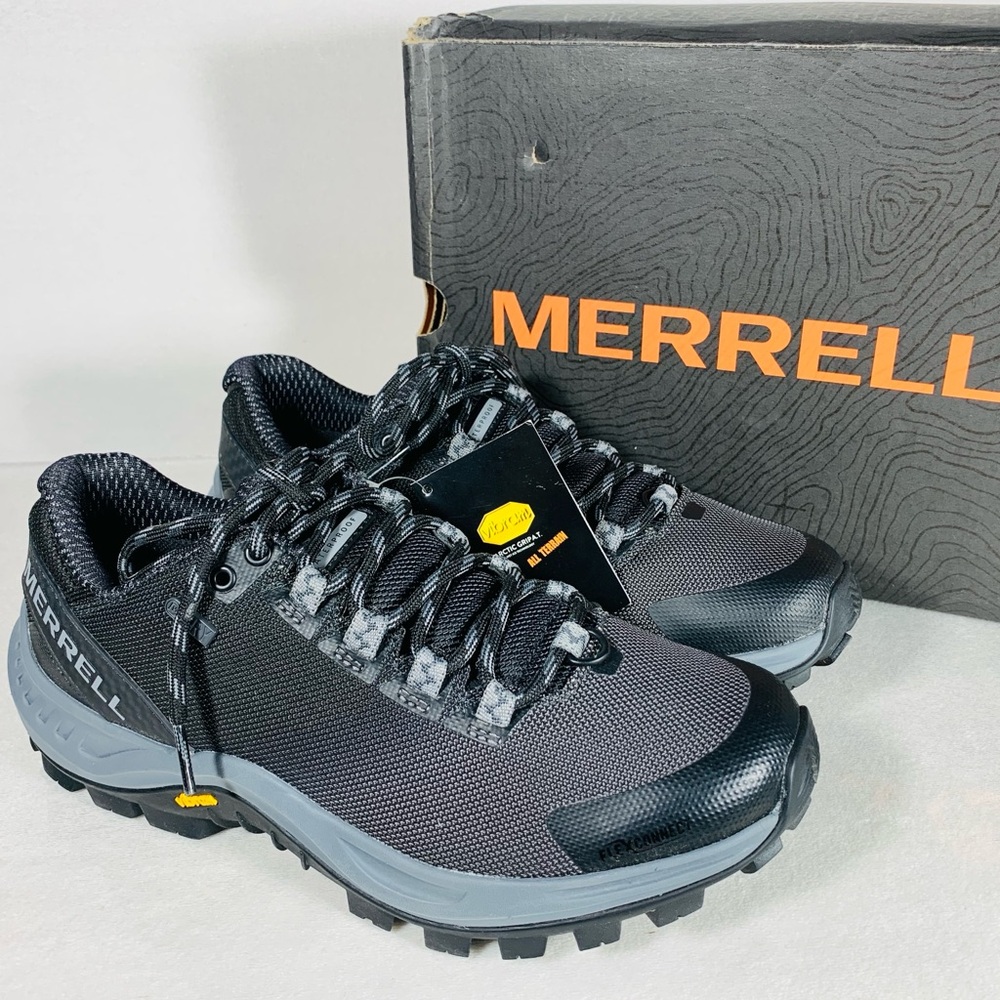 NWT Merrell Women’s Thermo Cross 2 Midnight Size 9M